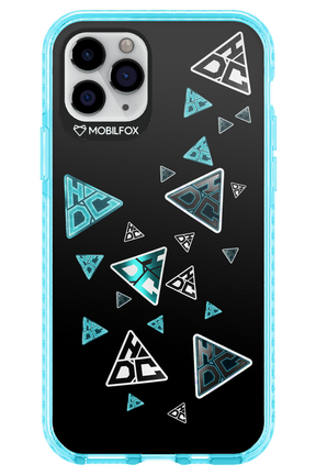 HDC 8 - Apple iPhone 11 Pro