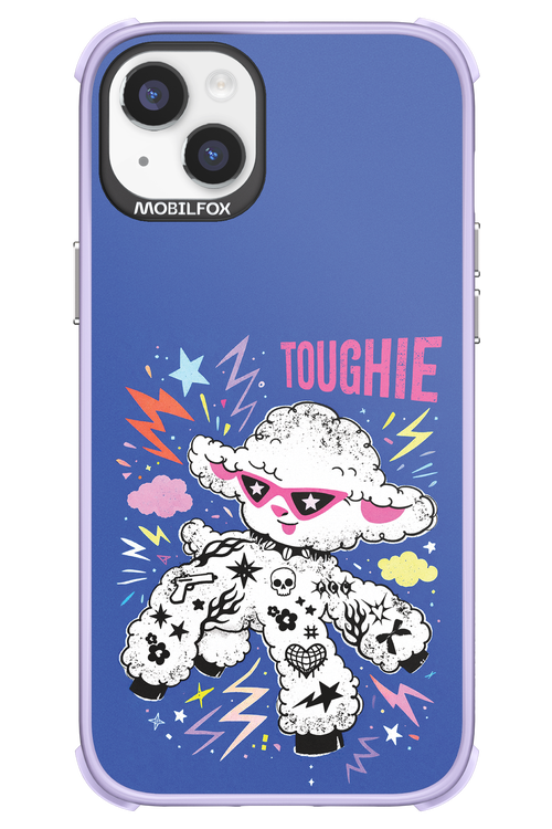 TOUGHIE 2.0 - Apple iPhone 14 Plus
