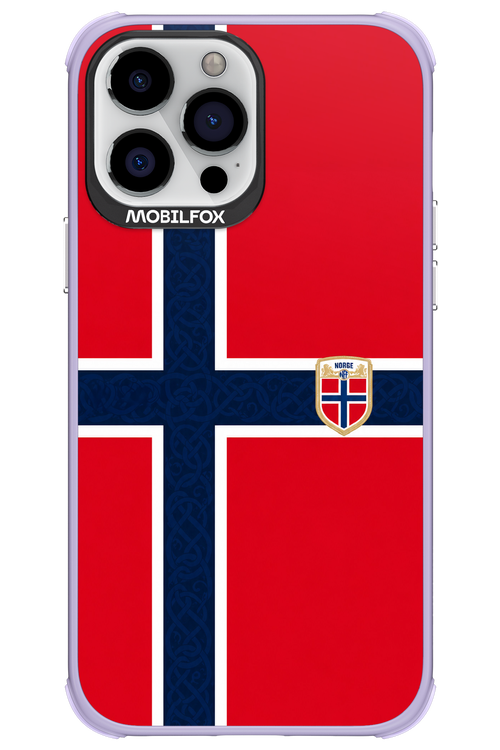 Norway 2.0 - Apple iPhone 13 Pro Max