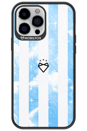 Argentina x Mobilfox 2.0 - Apple iPhone 13 Pro Max