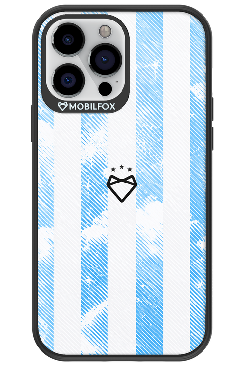 Argentina x Mobilfox 2.0 - Apple iPhone 13 Pro Max