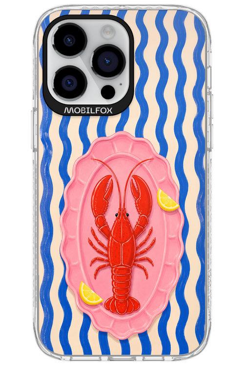 LOBSTER 2.0 - Apple iPhone 14 Pro Max