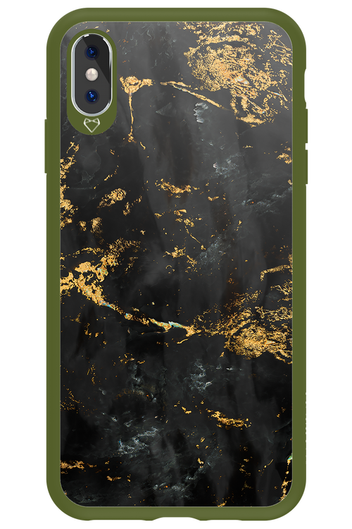 Goldie 2.0 - Apple iPhone XS Max