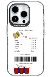 house party - Apple iPhone 15 Pro