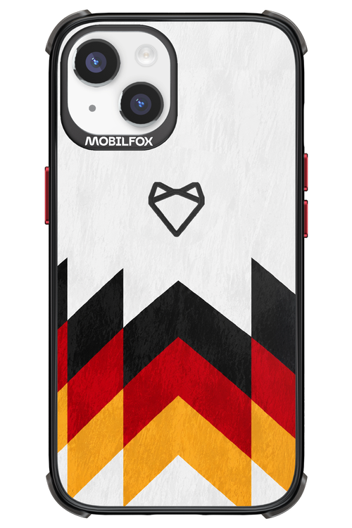 Germania x Mobilfox 2.0 - Apple iPhone 14