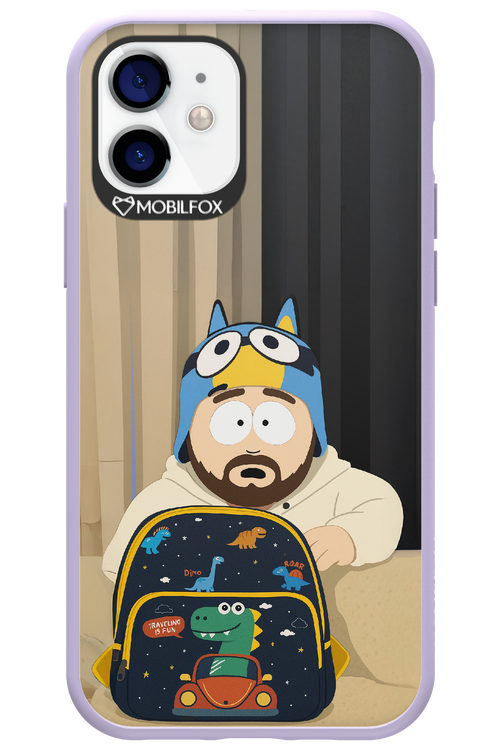 KidHeli - Apple iPhone 12