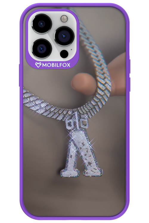 Azteca Chain 2.0 - Apple iPhone 13 Pro Max