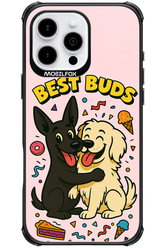 Best Buds - Apple iPhone 16 Pro Max
