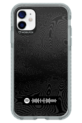 Techno frequency - Apple iPhone 11