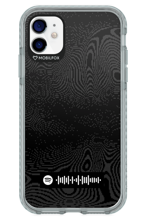 Techno frequency - Apple iPhone 11