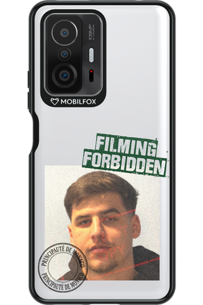 Sorin Mugshot - Xiaomi Mi 11T Pro