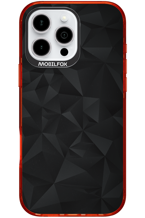 Low Poly 2.0 - Apple iPhone 16 Pro Max