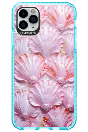 Venus Shell - Apple iPhone 11 Pro Max