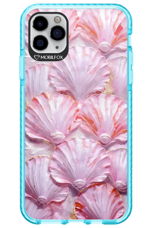 Venus Shell - Apple iPhone 11 Pro Max