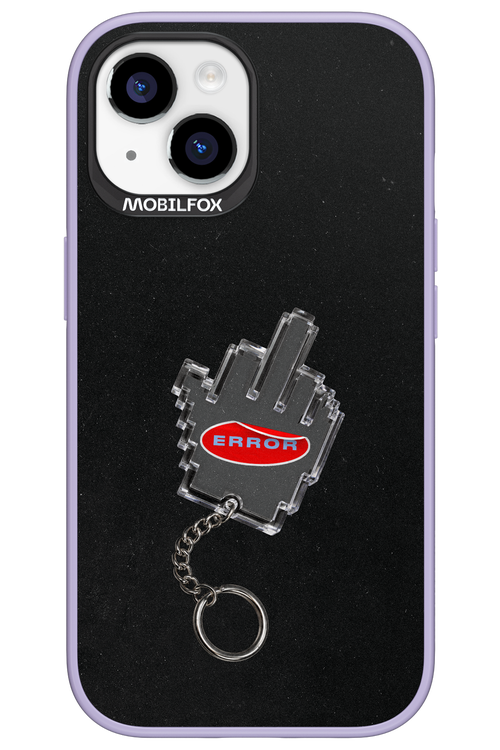 Err0r 2.0 - Apple iPhone 15