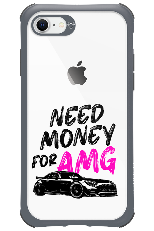 Need money for AMG - Apple iPhone 8
