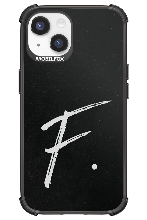 (Off Space) F 2.0 - Apple iPhone 14