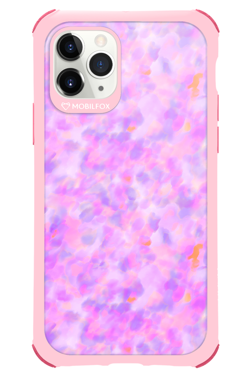 Lavender Field 2.0 - Apple iPhone 11 Pro