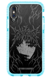 Schizo - Apple iPhone X
