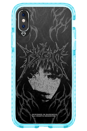Schizo - Apple iPhone X