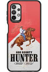 HOE BOUNTY HUNTER 2.0 - Samsung Galaxy A32 5G