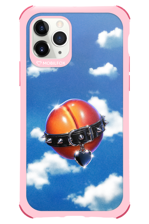 Wild Peach 2.0 - Apple iPhone 11 Pro