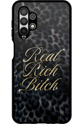 Real Rich Bitch 2.0 - Samsung Galaxy A13 4G