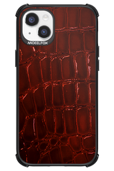 Croco Kiss - Apple iPhone 14 Plus