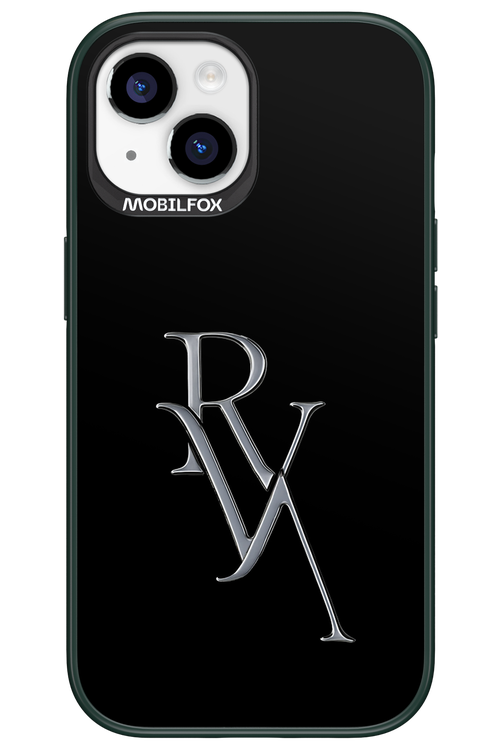 Silver RVA - Apple iPhone 15