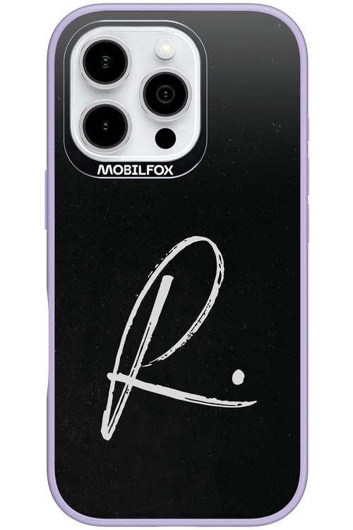 (Off Space) R 2.0 - Apple iPhone 16 Pro