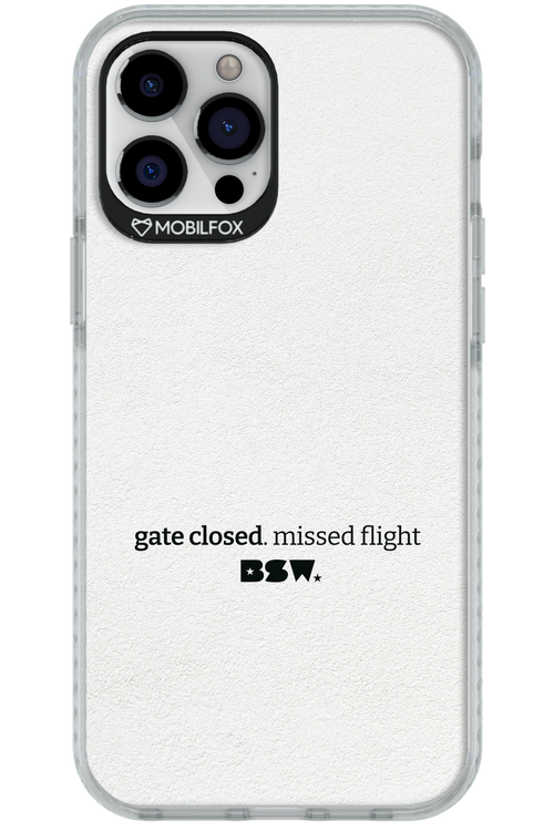 BSW FourSeasons 12 2.0 - Apple iPhone 12 Pro Max