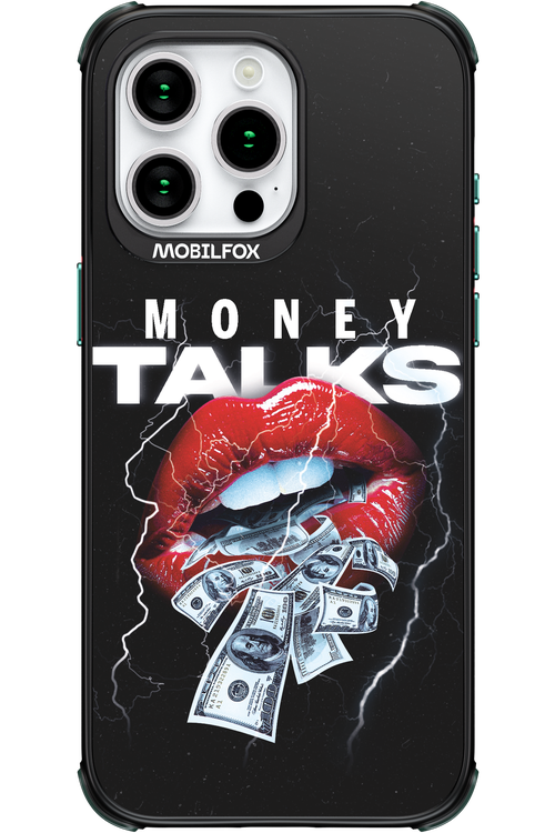 Money Talks 2.0 - Apple iPhone 15 Pro Max