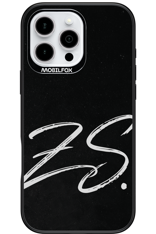 (Off Space) ZS 2.0 - Apple iPhone 16 Pro Max