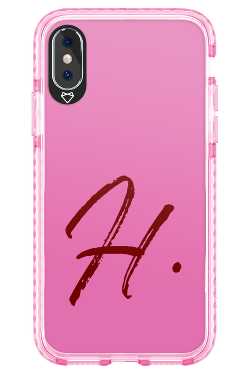 (Sorbet) H 2.0 - Apple iPhone XS