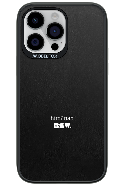 BSW FourSeasons 9 2.0 - Apple iPhone 14 Pro Max