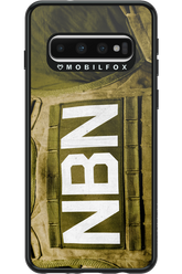 Team - Samsung Galaxy S10