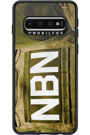 Team - Samsung Galaxy S10