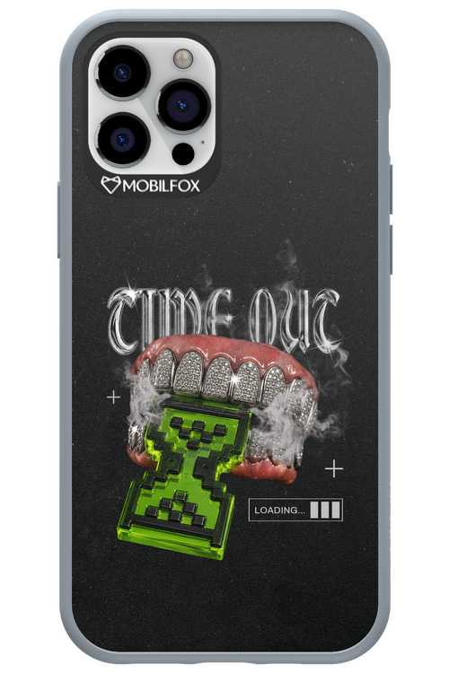 Time Out 2.0 - Apple iPhone 12 Pro