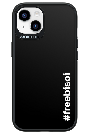 freebisoi III - Apple iPhone 14