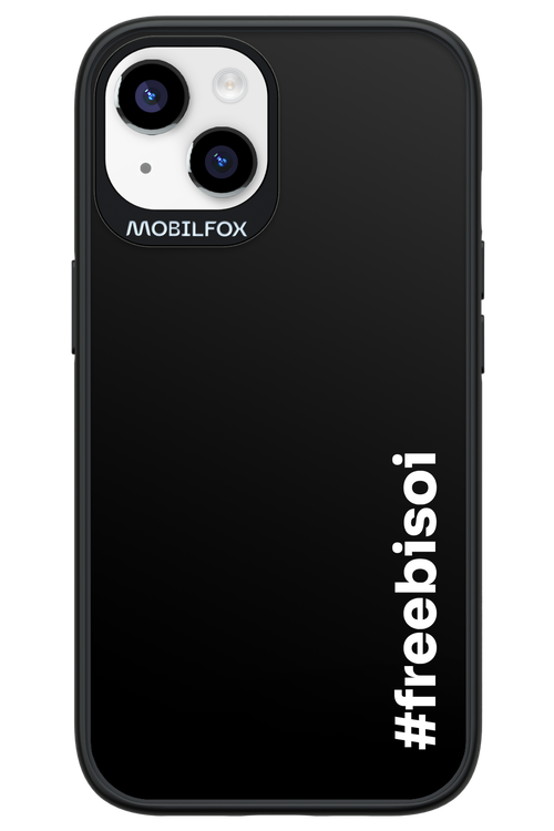 freebisoi III - Apple iPhone 14