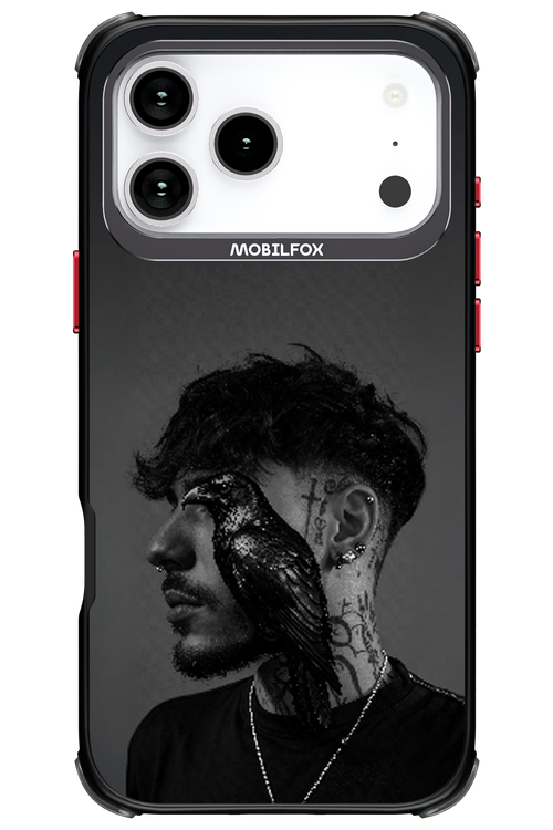 RAVEN - Apple iPhone 17 Pro Max