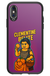 Clementine Belite Lego 2.0 - Apple iPhone XS