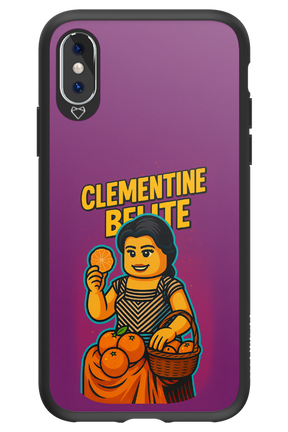 Clementine Belite Lego 2.0 - Apple iPhone XS