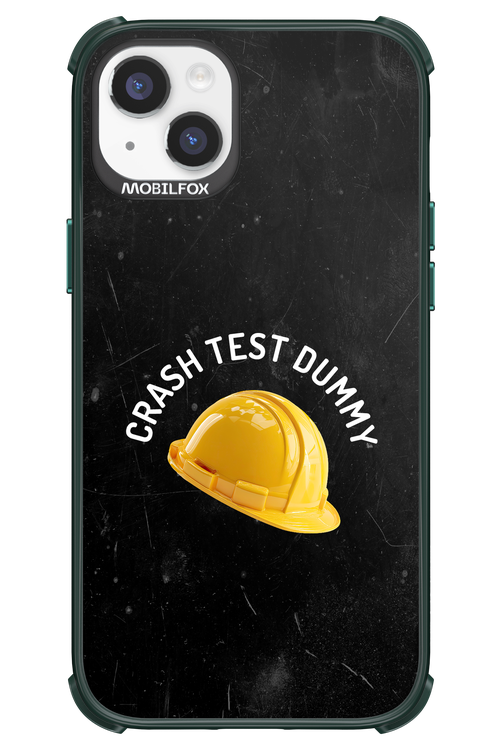 Crash Test 2.0 - Apple iPhone 14 Plus