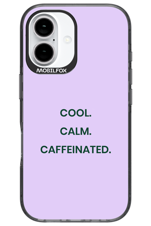 CCC - Apple iPhone 16