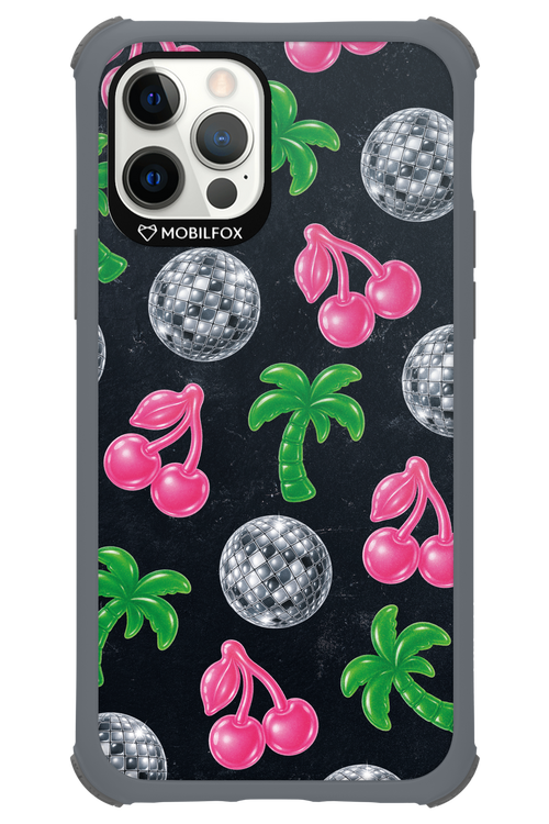 Single Life 2.0 - Apple iPhone 12 Pro