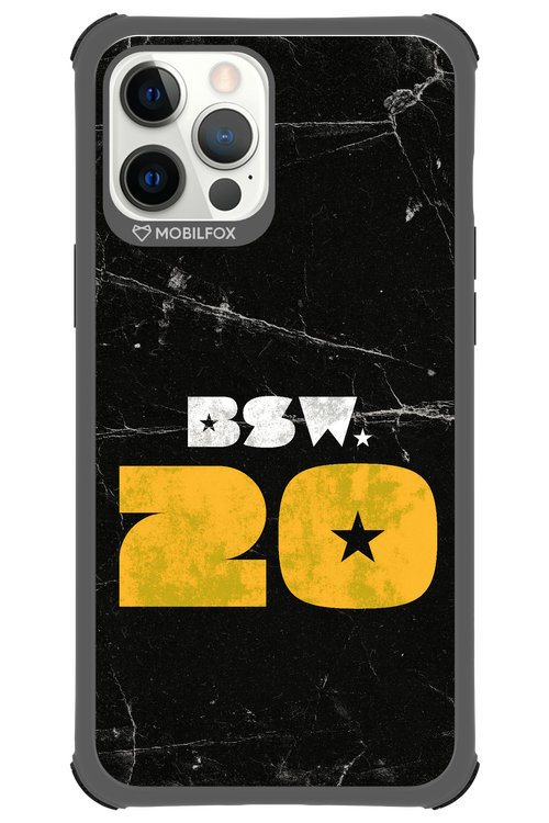 BSW 20 (1) 2.0 - Apple iPhone 12 Pro Max
