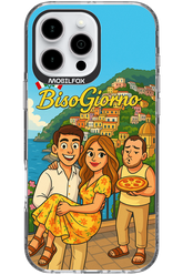 Biso Giorno - Apple iPhone 16 Pro Max