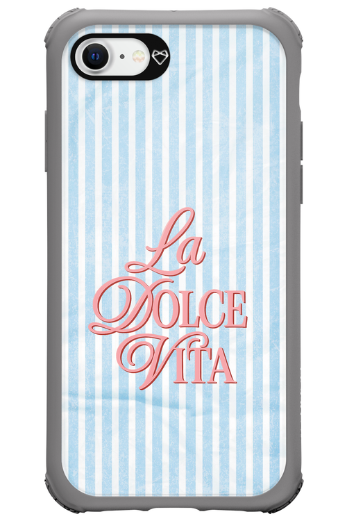 La Dolce Vita 2.0 - Apple iPhone SE 2020