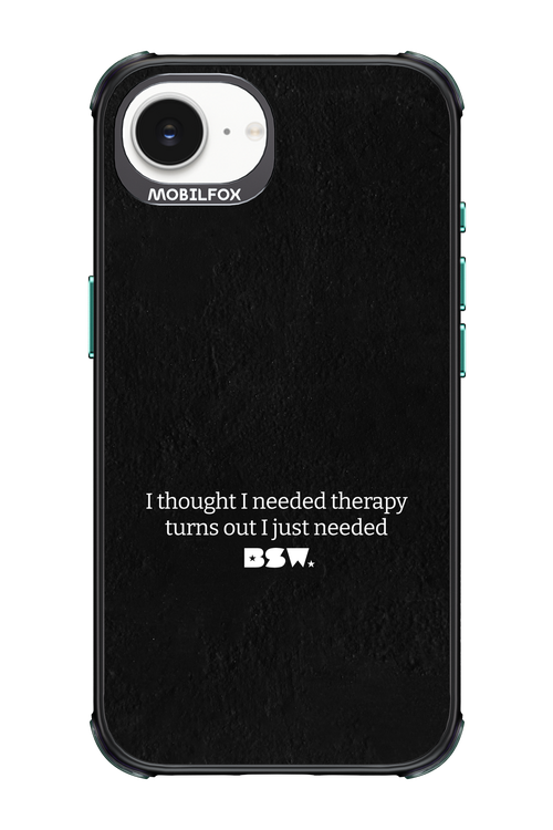 BSW FourSeasons 10 2.0 - Apple iPhone 17e